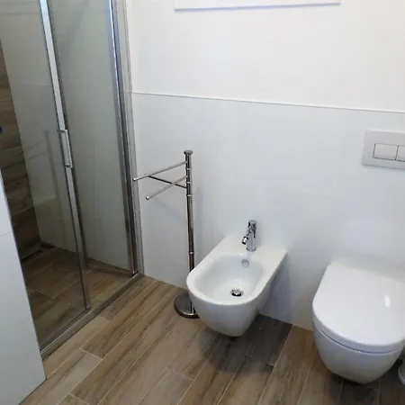 Διαμέρισμα Ferienwohnung Fuer 5 Personen Ca 40 Qm In Bibione, Adriakueste Italien Und Umgebung - B45064 Μπιμπιόνε