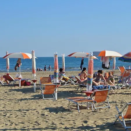 Διαμέρισμα Ferienwohnung Fuer 5 Personen Ca 40 Qm In Bibione, Adriakueste Italien Und Umgebung - B45064 Μπιμπιόνε