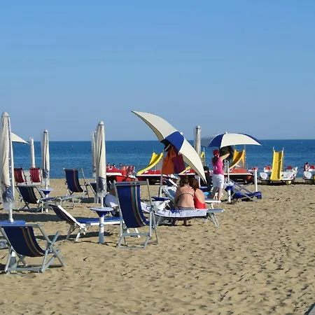 Ferienwohnung Fuer 5 Personen Ca 40 Qm In Bibione, Adriakueste Italien Und Umgebung - B45064 Διαμέρισμα Μπιμπιόνε