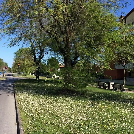 Ferienwohnung Fuer 5 Personen Ca 40 Qm In Bibione, Adriakueste Italien Und Umgebung - B45064 Μπιμπιόνε
