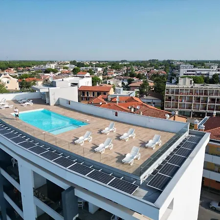 Ferienwohnung Fuer 5 Personen Ca 40 Qm In Bibione, Adriakueste Italien Und Umgebung - B45064