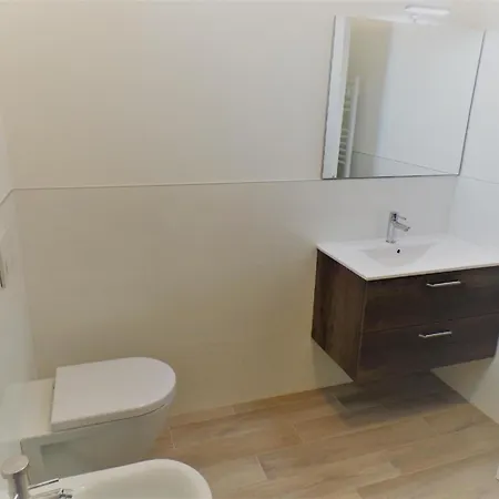 Ferienwohnung Fuer 5 Personen Ca 40 Qm In Bibione, Adriakueste Italien Und Umgebung - B45064 ビビオーネ