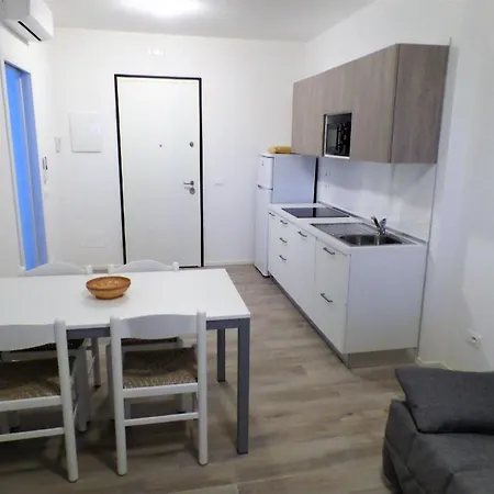 アパート Ferienwohnung Fuer 5 Personen Ca 40 Qm In Bibione, Adriakueste Italien Und Umgebung - B45064 ビビオーネ