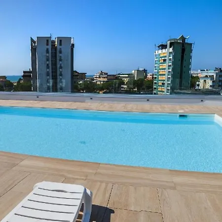 Ferienwohnung Fuer 5 Personen Ca 40 Qm In Bibione, Adriakueste Italien Und Umgebung - B45064